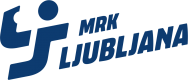 mrk ljubljana - logo
